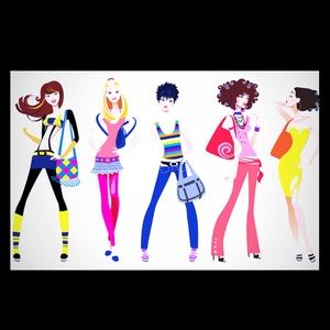 Meet your Posher, Rosh